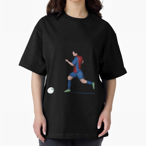 Ankara Messi 2007 Essential T-Shirt Make Your Look Match Match Day Hype around FIFA World Cup 2026, Mbappe, Portugal, Spain and Germany, Fan Favorite Moments, National Team Passion, Big Match Drama and Soccer History; Made for Die Hard Supporters,