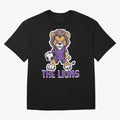 The Lions Classic T-Shirt Celebrate Golden Goal Energy in the FIFA World Cup 2026 Journey through CR7 and Messi Highlights, Spain and Netherlands Pride, Football History, Final Match Energy, Crowd Noise and Once in a Lifetime Moments; Great for