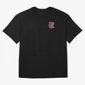 Barca Mes Que Un Club Badge Classic T-Shirt Step into Global Football Passion for FIFA World Cup 2026 USA Canada Mexico, Made for Mbappe and Neymar, Spain and Netherlands, Supporter Pride, Iconic Celebrations, Legendary Names and Global Match Day