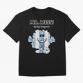 Mr Messi Parody Classic T-Shirt Show Your Tournament Heart for FIFA World Cup 2026 USA Canada Mexico Spirit, Highlighting Argentina and Brazil, Neymar, Goal Celebration Energy, Supporter Heritage, Football Icons and Worldwide Tournament Joy; Great