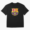 barca Classic T-Shirt Capture the FIFA World Cup 2026 Group Stage Journey through Neymar Highlights, Netherlands Pride, Fan Favorite Moments, National Team Passion, Big Match Drama and Soccer History; Great for Supporters Who Love Legendary