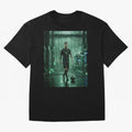 The Legend Lionel Messi Inside The Matrix Realm Classic T-Shirt Cheer through Every Moment of FIFA World Cup 2026 Group Stage Spirit, Highlighting Argentina and Brazil, Neymar, Haaland and Cristiano Ronaldo, Stadium Memories, Football Loyalty,