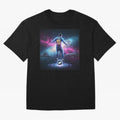 Lionel Messi The Eternal GOAT Of Another Galaxy Classic T-Shirt Carry National Pride through FIFA World Cup 2026 for Fans of Cristiano Ronaldo, Haaland and CR7 and Argentina and Brazil, Bringing Football History, Final Match Energy, Crowd Noise and