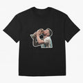 The goat, Lionel Messi Barcelona 10 Classic T-Shirt Follow Every Goal of FIFA World Cup 2026 USA Canada Mexico Spirit, Capturing England, Mbappe and Neymar, Championship Spirit, Famous Goals, Roaring Crowds and International Football Unity; Made