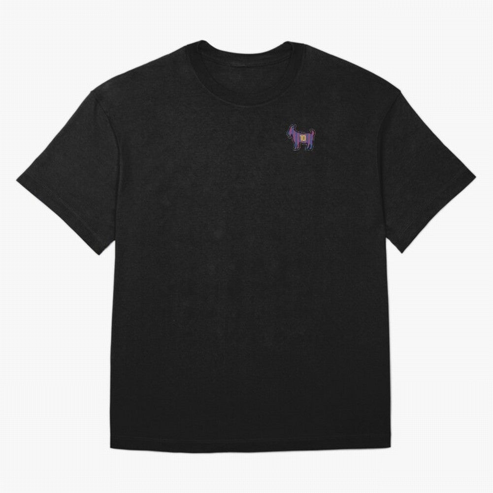 The goat, Lionel Messi Barcelona 10 Classic T-Shirt Join the Countdown to Match Day Hype around FIFA World Cup 2026, Mbappe and Neymar, Brazil, Portugal and Argentina, Soccer Culture, Superstar Moments, National Team Dreams and Competitive Fire;