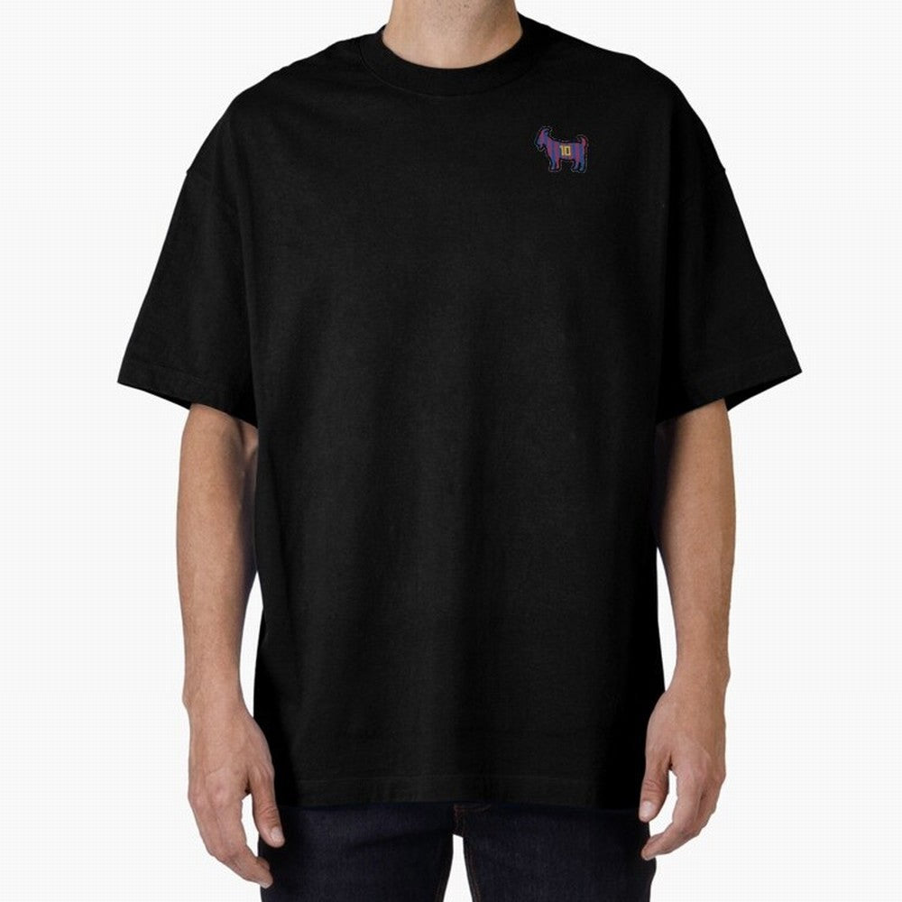 The goat, Lionel Messi Barcelona 10 Classic T-Shirt Join the Countdown to Match Day Hype around FIFA World Cup 2026, Mbappe and Neymar, Brazil, Portugal and Argentina, Soccer Culture, Superstar Moments, National Team Dreams and Competitive Fire;