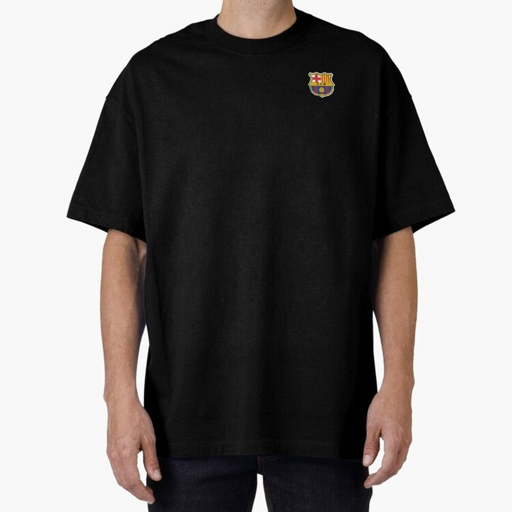 Barcelona FC logo Classic T-Shirt Back the Journey through the FIFA World Cup 2026 Group Stage Journey through Haaland Highlights, Argentina Pride, Tournament Hype, Historic Matchups, Family Viewing Parties and Global Sports Pride; Perfect for