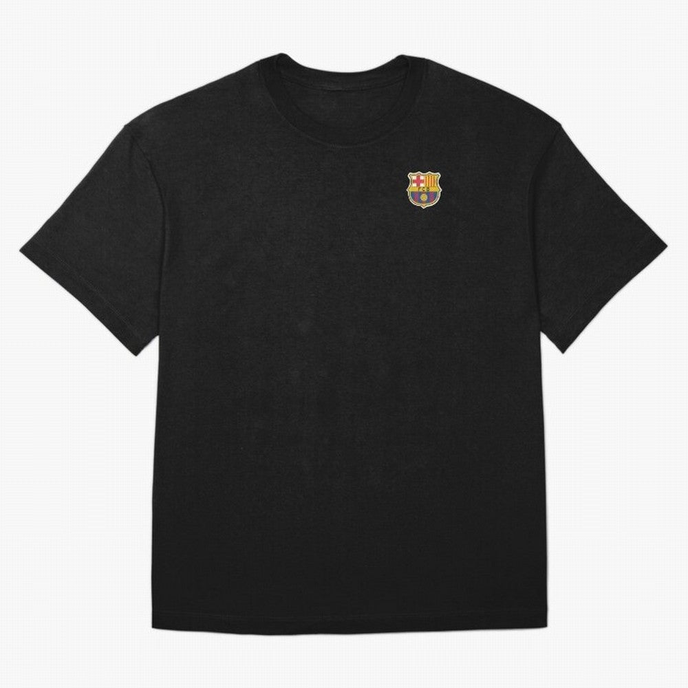 Barcelona FC logo Classic T-Shirt Back the Journey through the FIFA World Cup 2026 Group Stage Journey through Haaland Highlights, Argentina Pride, Tournament Hype, Historic Matchups, Family Viewing Parties and Global Sports Pride; Perfect for