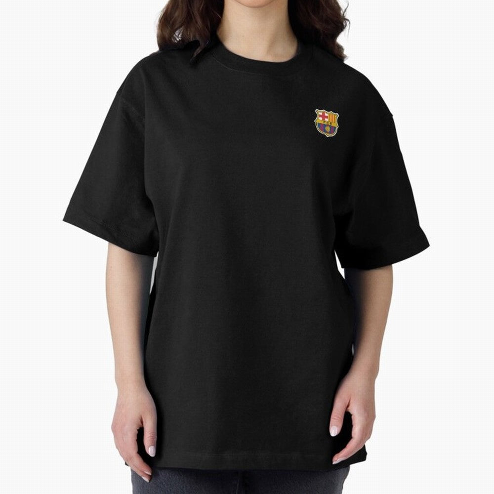 Barcelona FC logo Classic T-Shirt Back the Journey through the FIFA World Cup 2026 Group Stage Journey through Haaland Highlights, Argentina Pride, Tournament Hype, Historic Matchups, Family Viewing Parties and Global Sports Pride; Perfect for