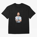 Lionel Messi 10 goat Classic T-Shirt Feel the Heartbeat of Match Day Hype around FIFA World Cup 2026 USA Canada Mexico, Mbappe and Neymar, Argentina, France and Brazil, Stadium Memories, Football Loyalty, International Chants and Championship