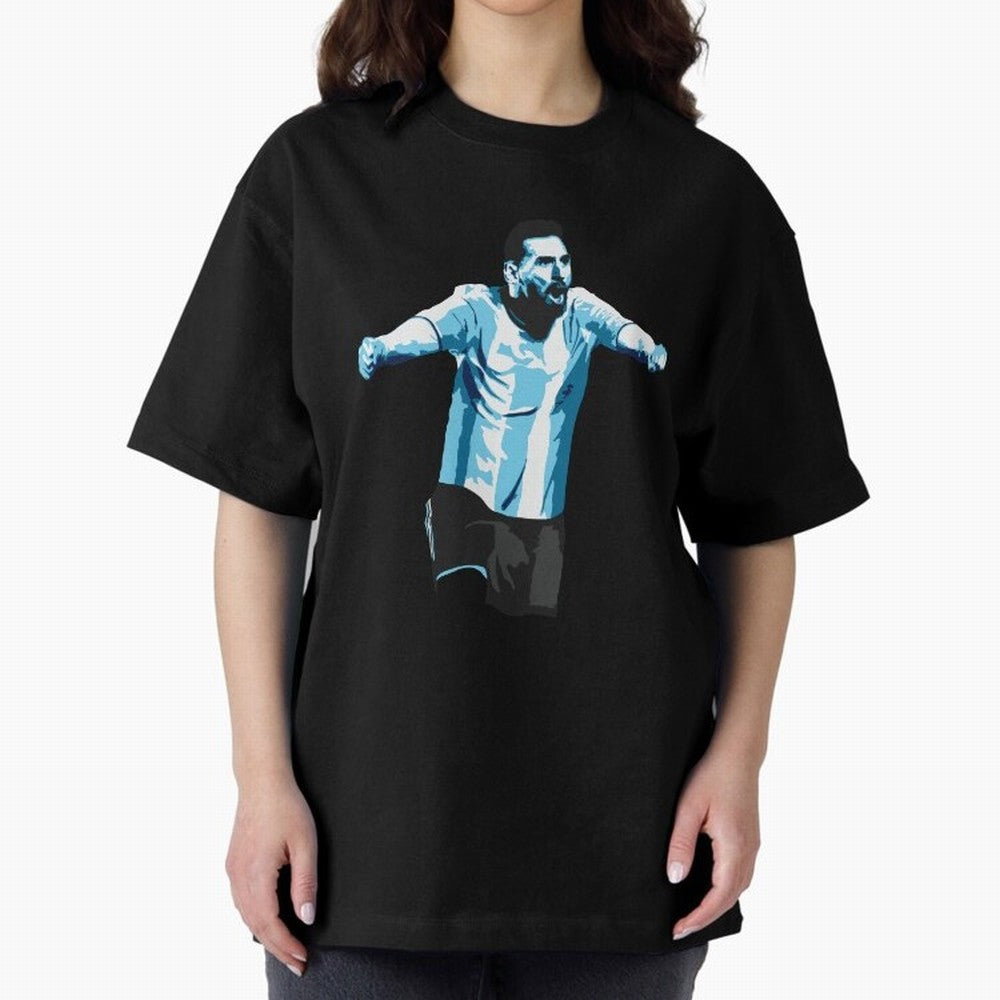 Messi Essential T-Shirt Remember Iconic Moments from FIFA World Cup 2026 Group Stage Spirit, Driven by Portugal, Messi, CR7 and Mbappe, Stadium Memories, Football Loyalty, International Chants and Championship Tradition; Perfect for Fans,