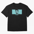 Messi Portrait - The Legend of Football Classic T-Shirt Discover FIFA World Cup 2026 Centered on Neymar, Brazil Energy, Match Day Excitement, Supporter Culture, Golden Goals and Global Football Passion; Perfect for Supporters Who Want Bold Football