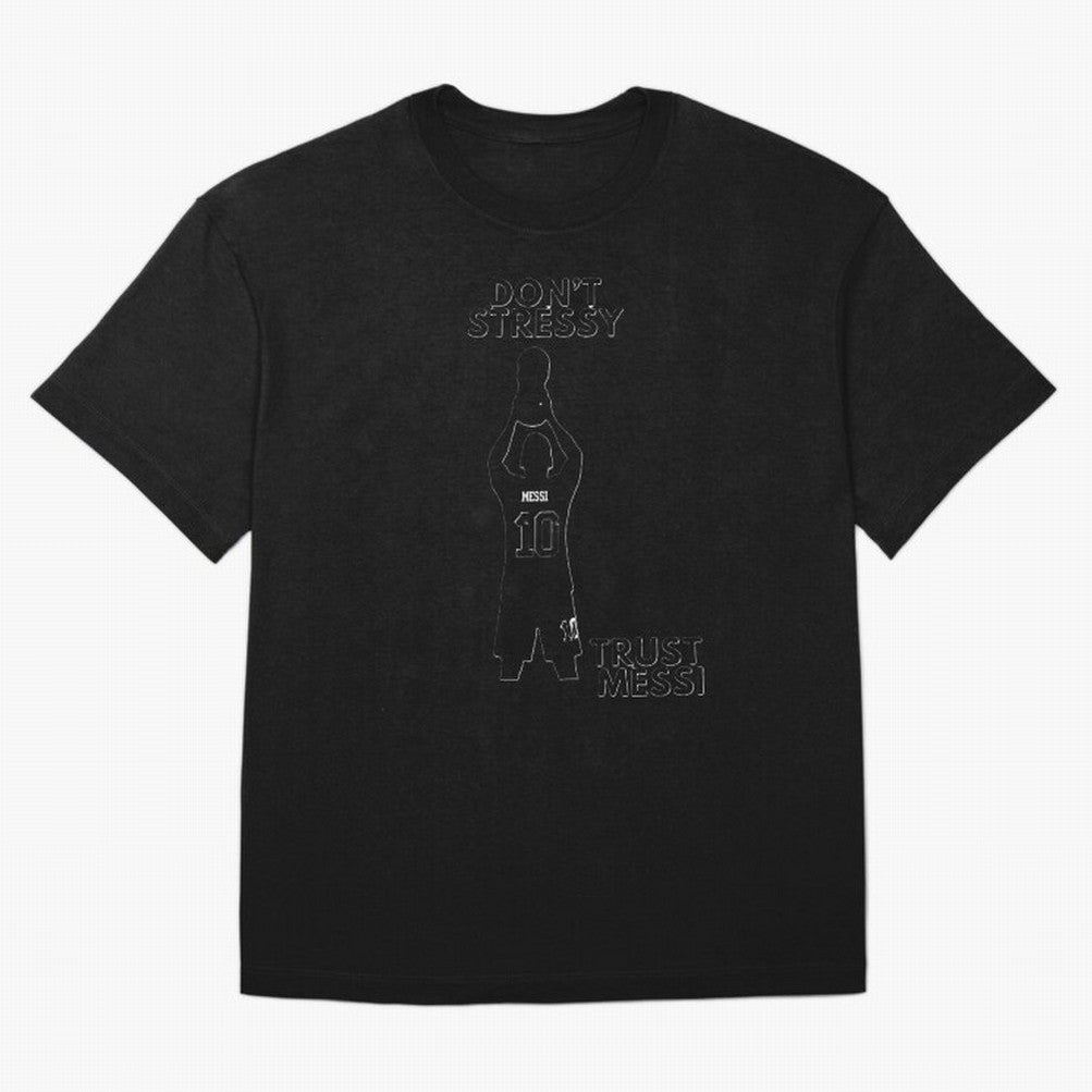 Lionel Messi silhouette with trophy Classic T-Shirt Turn Every Weekend Toward Global Football Passion for FIFA World Cup 2026, Featuring Neymar, England, France and Netherlands, Supporter Pride, Iconic Celebrations, Legendary Names and Global Match