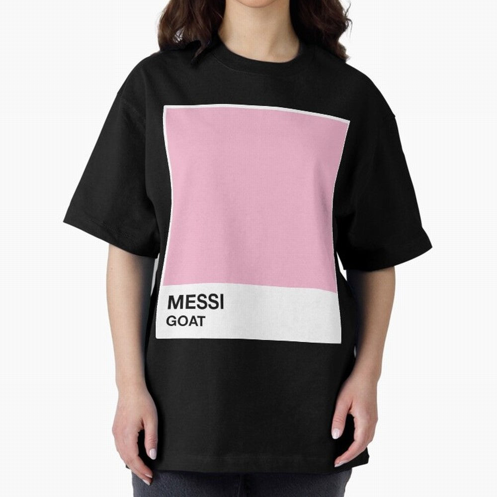 Messi palette Classic T-Shirt Treasure the FIFA World Cup 2026 Group Stage Journey through Mbappe Highlights, Netherlands Pride, Stadium Memories, Football Loyalty, International Chants and Championship Tradition; Great for Supporters Who Love