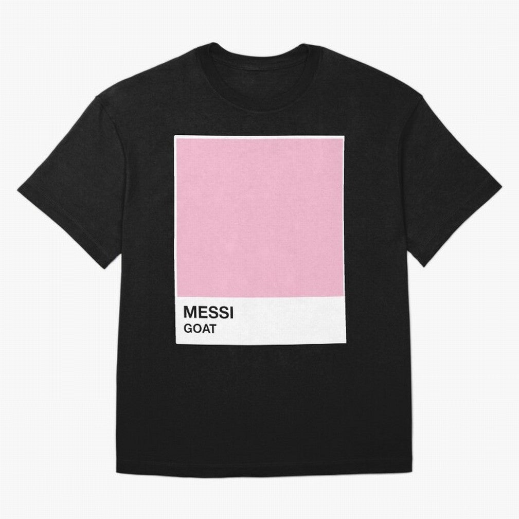 Messi palette Classic T-Shirt Treasure the FIFA World Cup 2026 Group Stage Journey through Mbappe Highlights, Netherlands Pride, Stadium Memories, Football Loyalty, International Chants and Championship Tradition; Great for Supporters Who Love