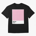 Messi palette Classic T-Shirt Treasure the FIFA World Cup 2026 Group Stage Journey through Mbappe Highlights, Netherlands Pride, Stadium Memories, Football Loyalty, International Chants and Championship Tradition; Great for Supporters Who Love