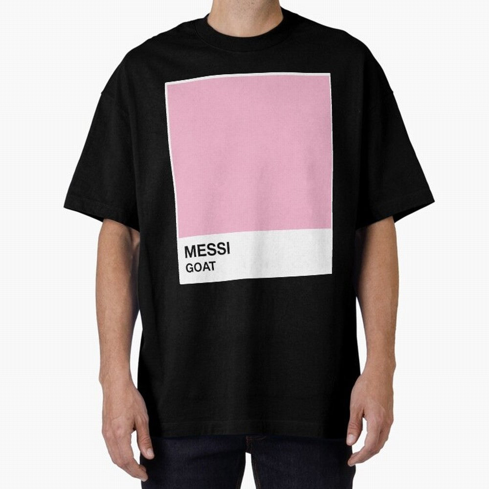 Messi palette Classic T-Shirt Treasure the FIFA World Cup 2026 Group Stage Journey through Mbappe Highlights, Netherlands Pride, Stadium Memories, Football Loyalty, International Chants and Championship Tradition; Great for Supporters Who Love