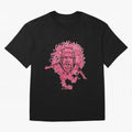 Mr Messi Oversized T-Shirt Enjoy FIFA World Cup 2026 USA Canada Mexico Filled with Neymar, Haaland and Cristiano Ronaldo, Argentina and Brazil Energy, Fan Favorite Moments, National Team Passion, Big Match Drama and Soccer History; Perfect for