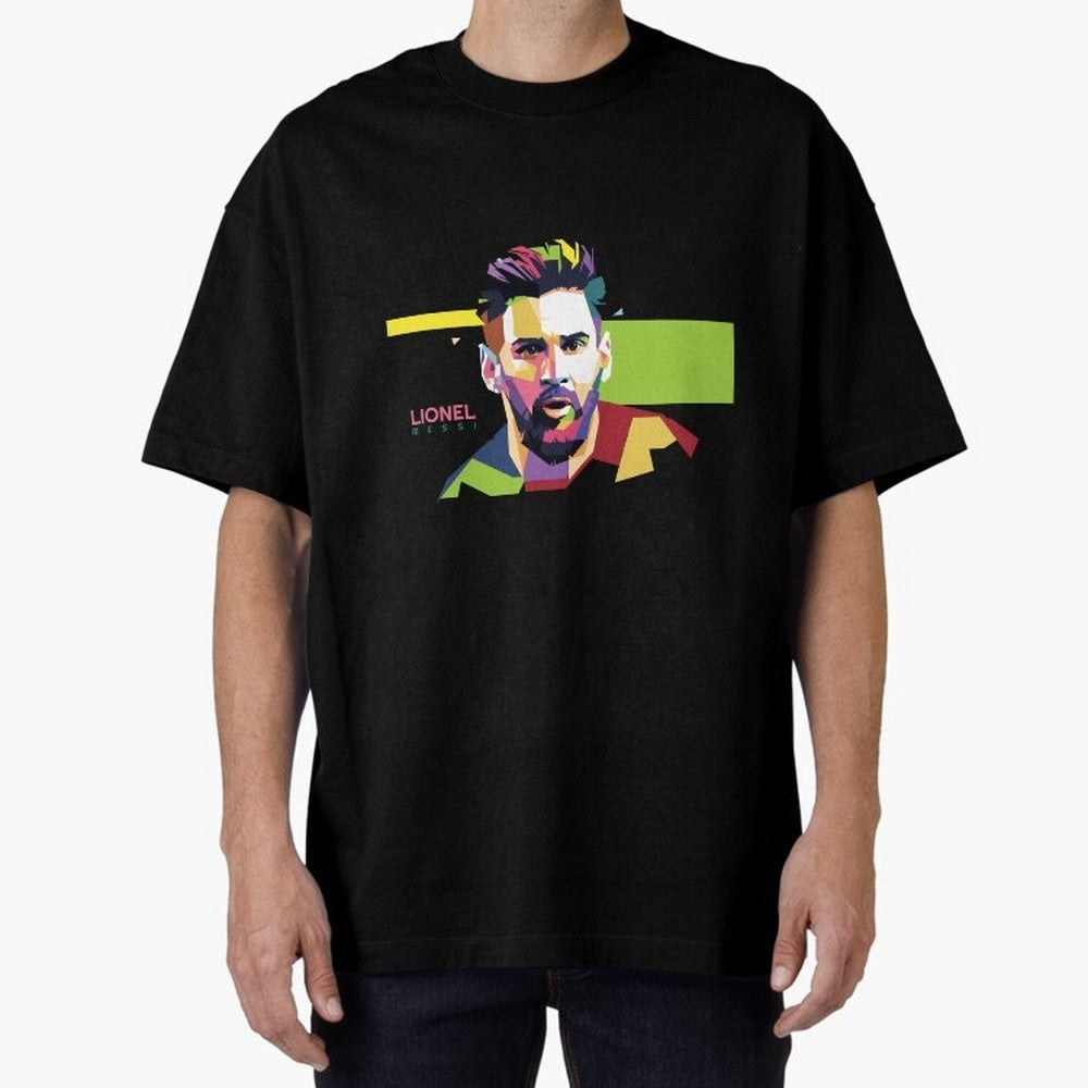 Lionel Messi ¨C Legendary Football Icon & GOAT Artwork Classic T-Shirt Treasure the FIFA World Cup 2026 Group Stage Journey through Mbappe Highlights, England, France and Netherlands Pride, Stadium Memories, Football Loyalty, International Chants