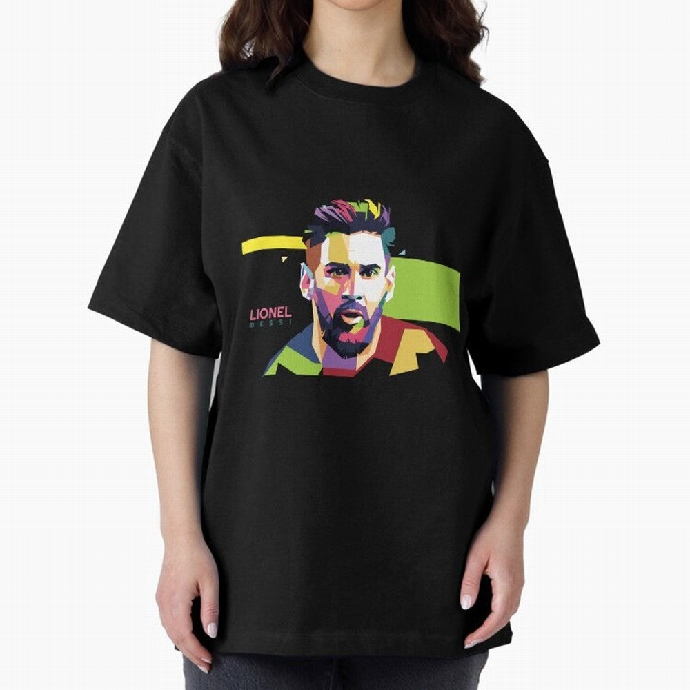 Lionel Messi ¨C Legendary Football Icon & GOAT Artwork Classic T-Shirt Treasure the FIFA World Cup 2026 Group Stage Journey through Mbappe Highlights, England, France and Netherlands Pride, Stadium Memories, Football Loyalty, International Chants
