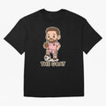 Messi The Goat - Messi The Flea - Messi 10 Classic T-Shirt Make Memories around Global Football Passion for FIFA World Cup 2026 Group Stage, Connected to CR7 and Messi, France, Football Passion, Legendary Performances, Festival Vibes and Supporter