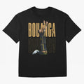 Denis Bouanga Essential T-Shirt Show Match Day Excitement for FIFA World Cup 2026 Group Stage Capturing Messi, Neymar and Mbappe, Brazil Energy, Retro Football Energy, Iconic Rivalries, Trophy Chase Drama and Stadium Atmosphere; Ideal for Fans Who