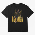 Denis Bouanga Classic T-Shirt Step into FIFA World Cup 2026 Built around Neymar, Argentina and Brazil Energy, Championship Spirit, Famous Goals, Roaring Crowds and International Football Unity; Great for Watch Parties, Sports Bars, Family Nights,