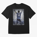 Javier Zanetti Classic T-Shirt Live the Energy of FIFA World Cup 2026 Spirit, Built around Argentina and Brazil, Messi, Vintage Soccer Flavor, Modern Football Stars, National Flags and Final Night Emotion; Ideal for Fans Who Follow Messi, Cristiano