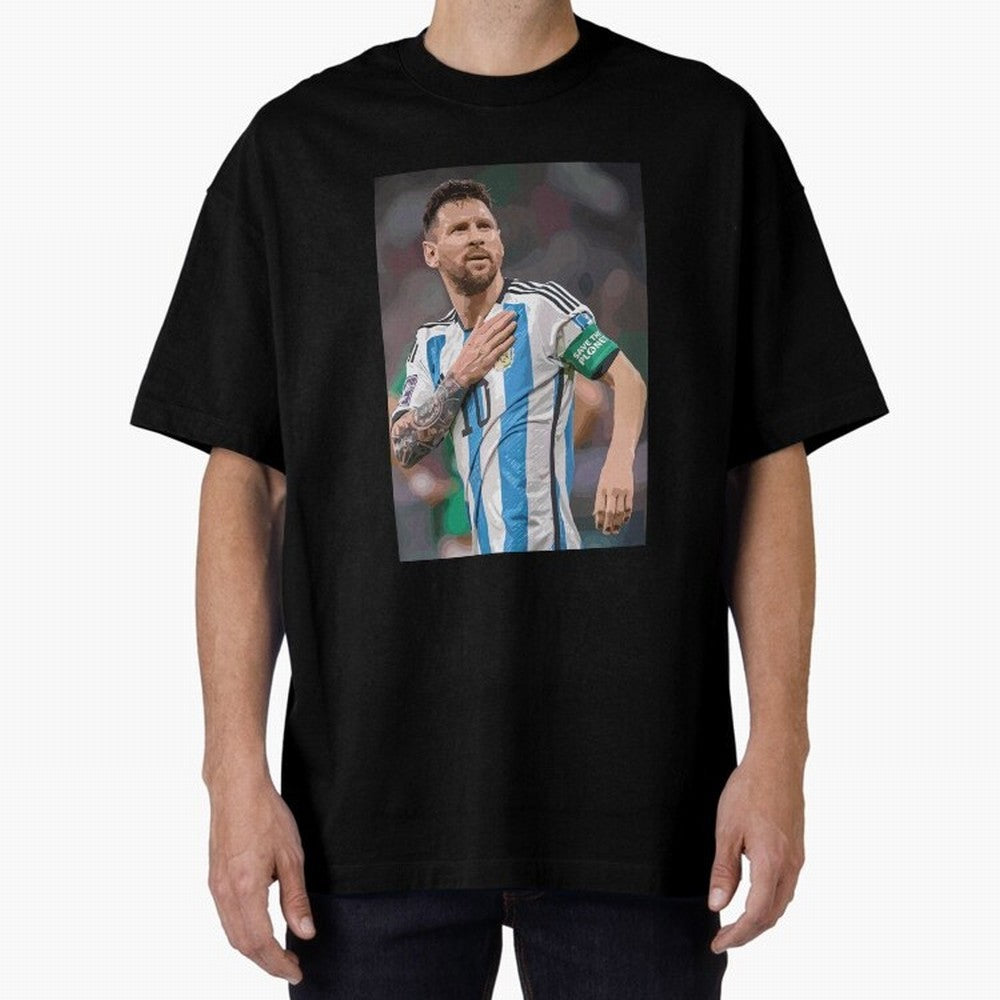 World Cup Soccer Football Lionel Messi Argentina Classic T-Shirt Make Every Kick Count in FIFA World Cup 2026 Made for Cristiano Ronaldo, Haaland and CR7, Spain Energy, Game Day Rituals, Football Legends, Country Pride and the Road to the Final;