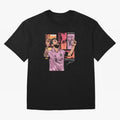 Messi Inter Miami Classic T-Shirt Join Global Football Passion for FIFA World Cup 2026 Group Stage, Built around Mbappe, Argentina and Brazil, Retro Football Energy, Iconic Rivalries, Trophy Chase Drama and Stadium Atmosphere; Ideal for Passionate