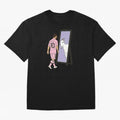 Messi Inter Miami Oversized T-Shirt Celebrate Rivalries and Pride in Match Day Hype around FIFA World Cup 2026 Group Stage, Mbappe and Neymar, Portugal, Spain and Germany, Match Day Excitement, Supporter Culture, Golden Goals and Global Football