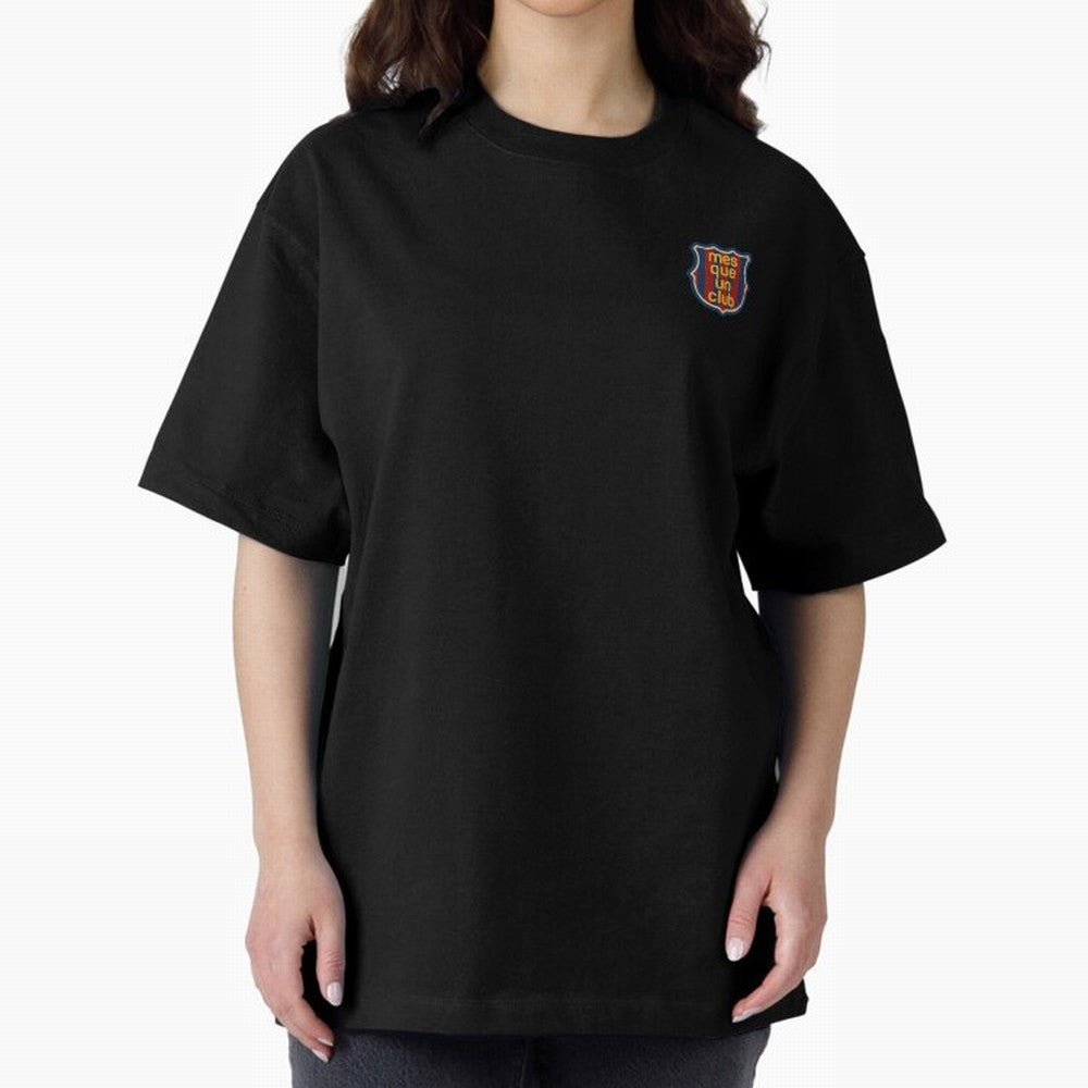 Fc Barcelona Barca Classic T-Shirt Make Every Match About FIFA World Cup 2026 USA Canada Mexico for Fans of Messi, Neymar and Mbappe and Spain, Bringing Football History, Final Match Energy, Crowd Noise and Once in a Lifetime Moments; Perfect for
