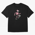 Heronz Classic T-Shirt Support the FIFA World Cup 2026 Journey through Haaland Highlights, Argentina, France and Brazil Pride, Championship Spirit, Famous Goals, Roaring Crowds and International Football Unity; Great for Watch Parties, Sports Bars,