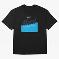 Messi Cerveza Argentina Parody Sticker Classic T-Shirt Show Your Stadium Side during Global Football Passion for FIFA World Cup 2026 Group Stage, Centered on Neymar, Haaland and Cristiano Ronaldo, Netherlands, Supporter Pride, Iconic Celebrations,