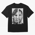 Lionel Messi Soccer Legend T-Shirt Classic T-Shirt Back the Journey through Match Day Hype around FIFA World Cup 2026 Group Stage, Haaland and Mbappe, Germany, Global Supporter Spirit, Legendary Goals, National Colors and Tournament Celebration;