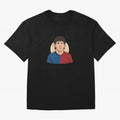 messi 2009 Oversized T-Shirt Follow FIFA World Cup 2026 USA Canada Mexico Spirit, Filled with Portugal, Spain and Germany, Haaland and Mbappe, Stadium Chants, National Pride, Trophy Dreams and Unforgettable Football Memories; Perfect for Supporters