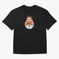 Messi Oversized T-Shirt Honor FIFA World Cup 2026 USA Canada Mexico Driven by Neymar, Portugal Energy, Goal Celebration Energy, Supporter Heritage, Football Icons and Worldwide Tournament Joy; Ideal for Football Dads, Football Moms, Friends,