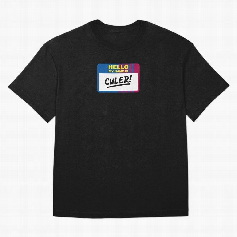 FC Barcelona Culers Classic T-Shirt Feel FIFA World Cup 2026 USA Canada Mexico Spirit, with Brazil, Neymar, Worldwide Fan Energy, Dramatic Goals, Stadium Lights and Championship Celebrations; Made for Collectors Who Enjoy Iconic Players, Country