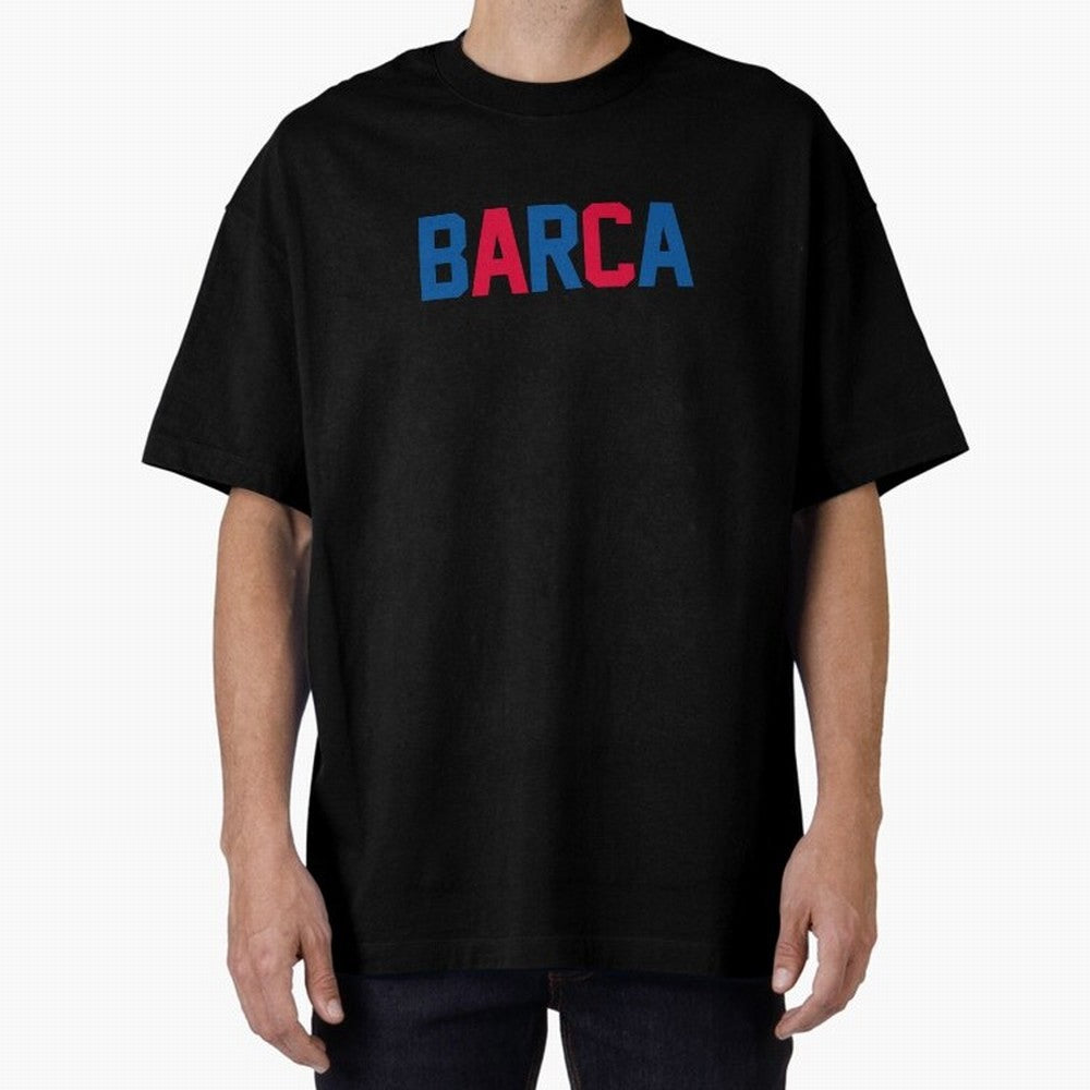 barca Classic T-Shirt Fuel the Hype around Global Football Passion for FIFA World Cup 2026 USA Canada Mexico, Filled with Haaland and Mbappe, Brazil, Portugal and Argentina, Sports Nostalgia, International Competition, Famous Players and