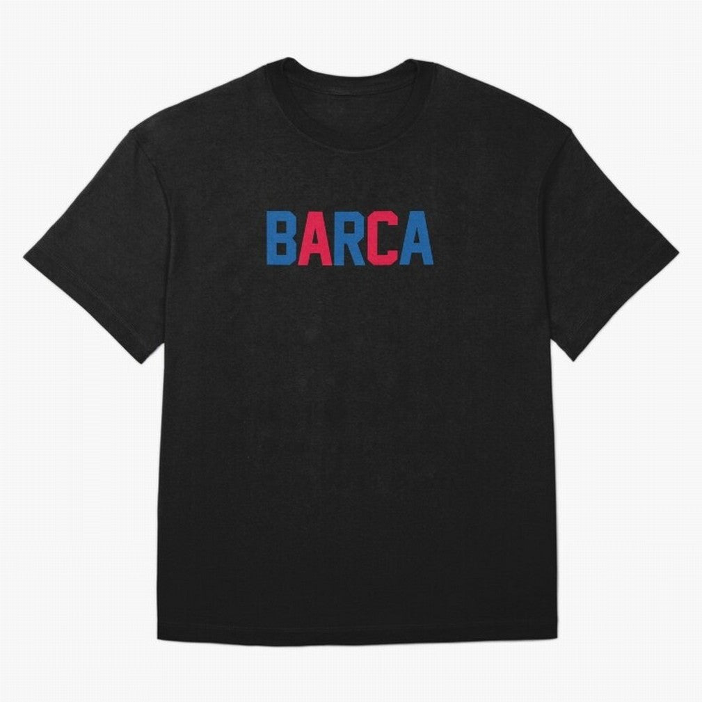 barca Classic T-Shirt Fuel the Hype around Global Football Passion for FIFA World Cup 2026 USA Canada Mexico, Filled with Haaland and Mbappe, Brazil, Portugal and Argentina, Sports Nostalgia, International Competition, Famous Players and