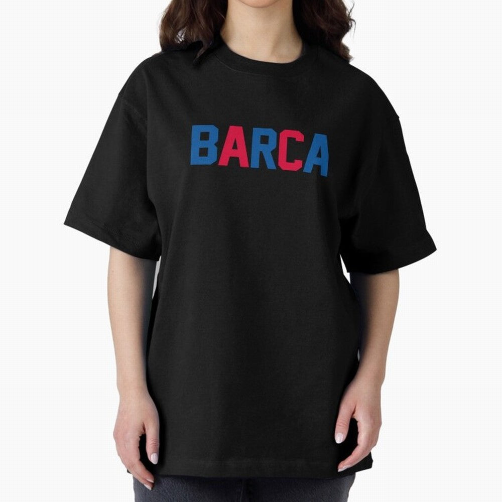 barca Classic T-Shirt Fuel the Hype around Global Football Passion for FIFA World Cup 2026 USA Canada Mexico, Filled with Haaland and Mbappe, Brazil, Portugal and Argentina, Sports Nostalgia, International Competition, Famous Players and
