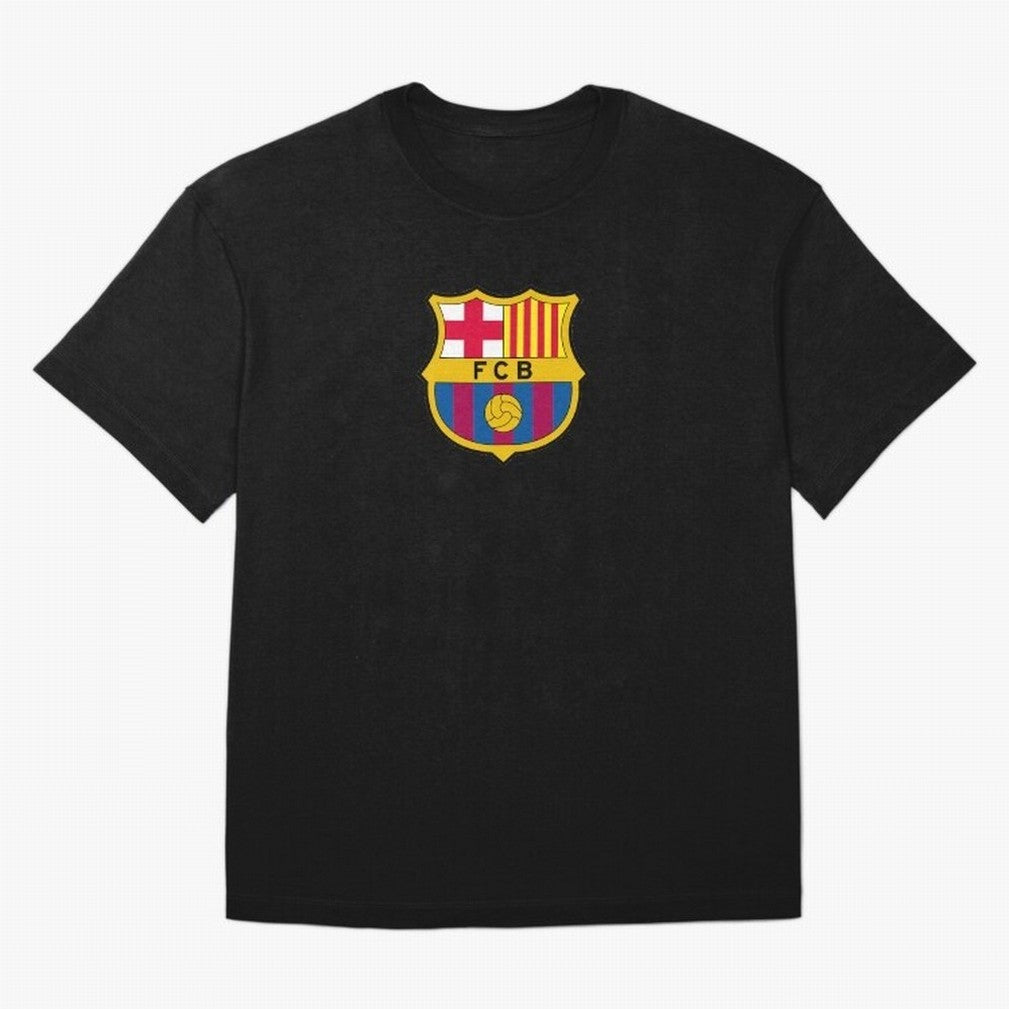 fc barcelona logo Classic T-Shirt Bring World Football Passion into FIFA World Cup 2026 Group Stage Spirit, Capturing Argentina, France and Brazil, Cristiano Ronaldo, Stadium Memories, Football Loyalty, International Chants and Championship