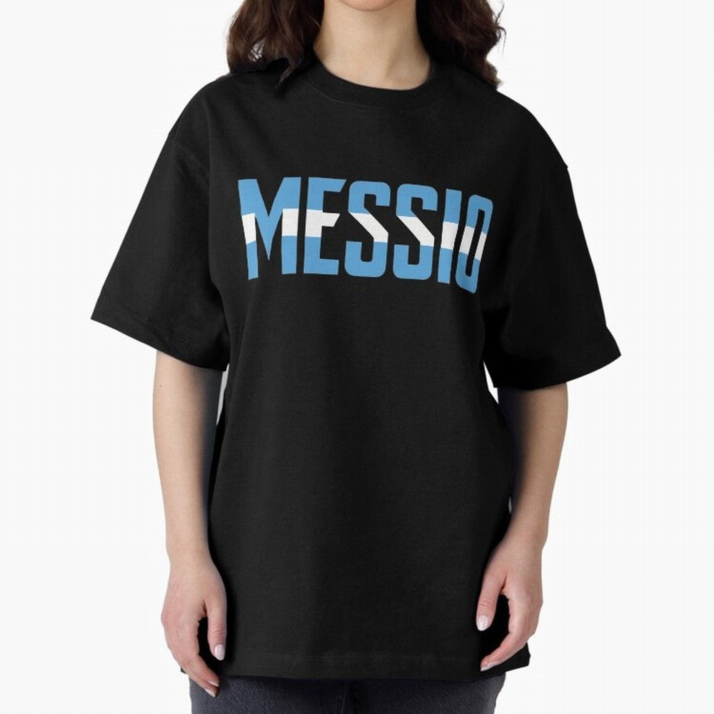 MESSI0 - Lionel Messi The Goat - Modern Design - The Flea Classic T-Shirt Stand with the FIFA World Cup 2026 Journey through Messi Highlights, Portugal Pride, Goal Celebration Energy, Supporter Heritage, Football Icons and Worldwide Tournament Joy;