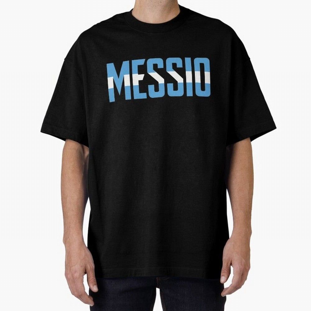 MESSI0 - Lionel Messi The Goat - Modern Design - The Flea Classic T-Shirt Stand with the FIFA World Cup 2026 Journey through Messi Highlights, Portugal Pride, Goal Celebration Energy, Supporter Heritage, Football Icons and Worldwide Tournament Joy;
