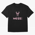 Messi Miami Classic T-Shirt Bring Global Tournament Vibes to FIFA World Cup 2026 Group Stage Highlighting Cristiano Ronaldo, Portugal, Spain and Germany Energy, Football Passion, Legendary Performances, Festival Vibes and Supporter Community; Ideal