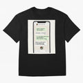 Football Slang WhatsApp Banter ¨C Classic Footy Chat Art Classic T-Shirt Bring International Match Energy to Global Football Passion for FIFA World Cup 2026 Group Stage, Driven by Messi, CR7 and Mbappe, Brazil, Global Supporter Spirit, Legendary