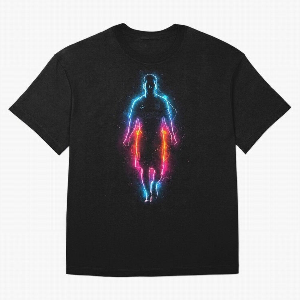 Messi the Goat - Messi the Flea - The Messiah Classic T-Shirt Cheer through Every Moment of FIFA World Cup 2026 Group Stage for Fans of Mbappe and France, Bringing Soccer Culture, Superstar Moments, National Team Dreams and Competitive Fire; Great