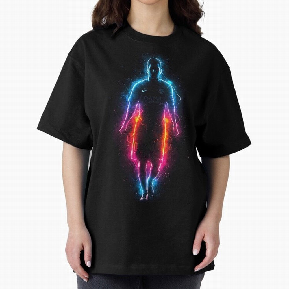 Messi the Goat - Messi the Flea - The Messiah Classic T-Shirt Cheer through Every Moment of FIFA World Cup 2026 Group Stage for Fans of Mbappe and France, Bringing Soccer Culture, Superstar Moments, National Team Dreams and Competitive Fire; Great