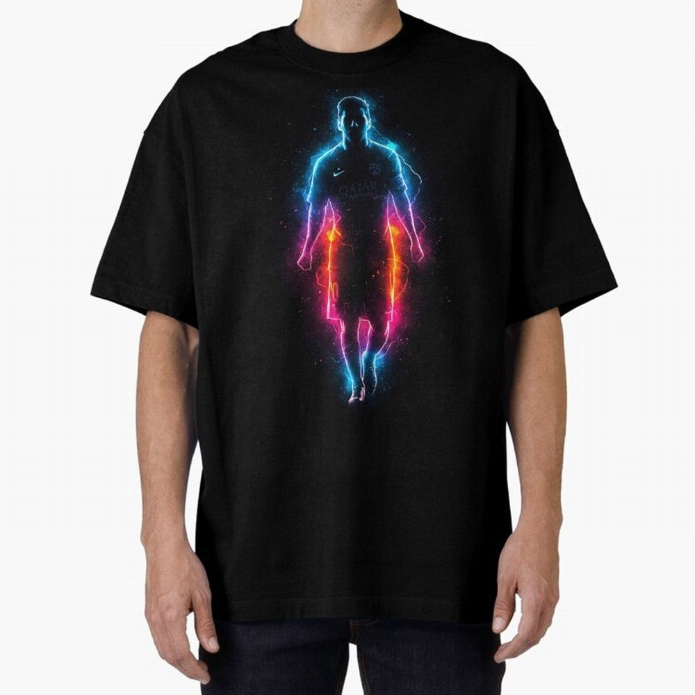 Messi the Goat - Messi the Flea - The Messiah Classic T-Shirt Cheer through Every Moment of FIFA World Cup 2026 Group Stage for Fans of Mbappe and France, Bringing Soccer Culture, Superstar Moments, National Team Dreams and Competitive Fire; Great