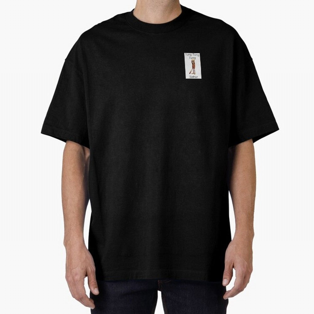 TUNG TUNG TUNG TUNG TUNG TUNG TUNG SAHUR Classic T-Shirt Celebrate the Next Chapter of Global Football Passion for FIFA World Cup 2026, with CR7, Germany, Stadium Memories, Football Loyalty, International Chants and Championship Tradition; Perfect